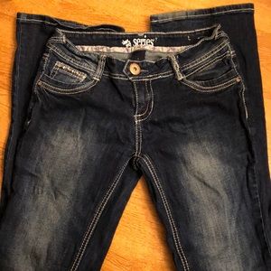 Jeans series 31